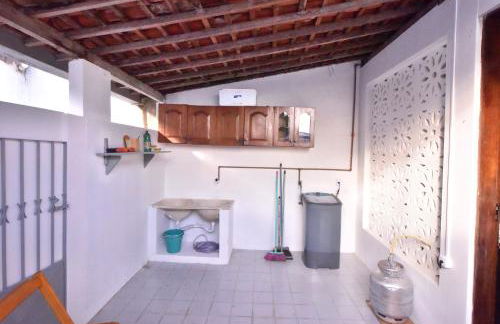 Casa no Centro com ar condicionado a 700m da Rodoviária do Centro - Foto 30