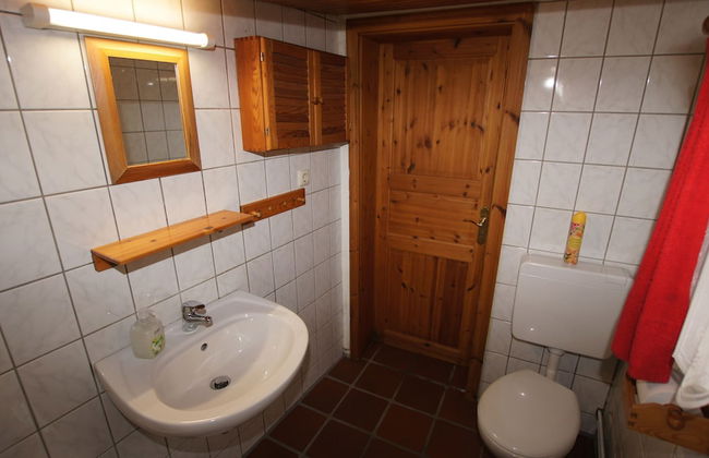 Holiday Homes Buchholz - Foto 24