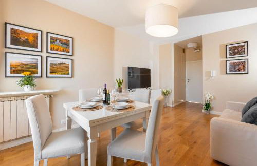 Residence Poggio Golf Chianti Firenze - Foto 73