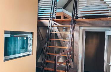 Kyritzer Budenhaus (Nr. 107) - Photo 9