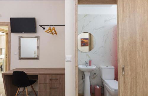 Modern family villa Basilicata Salmostro in Bali w/ Pool & BBQ Area - Foto 36