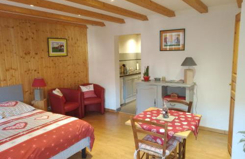 Chez Frédéric et Alexandre - Photo 26