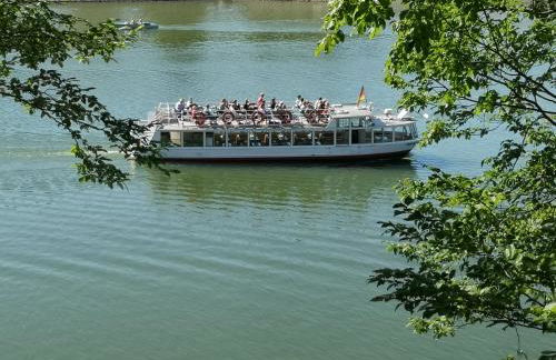 Top Ferienwohnung am Diemelsee, Sauerland Nähe Willingen Winterberg - Foto 46
