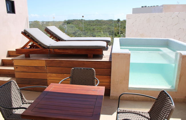 Cacao Tulum -Luxury Condos- - Photo 73