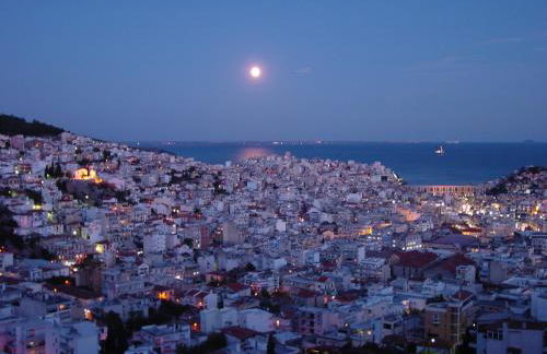 Alma Maisonette - Foto 45