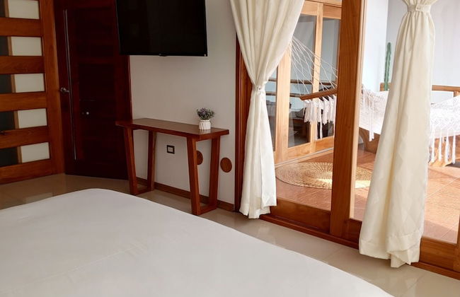 Galapagos Coliving Ecuador Casa Tuna - Photo 2