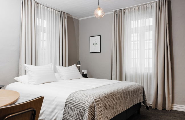 Reykjavik Residence Hotel - Foto 25