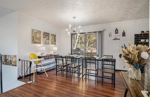 Charming Elegance Getaway - Foto 30