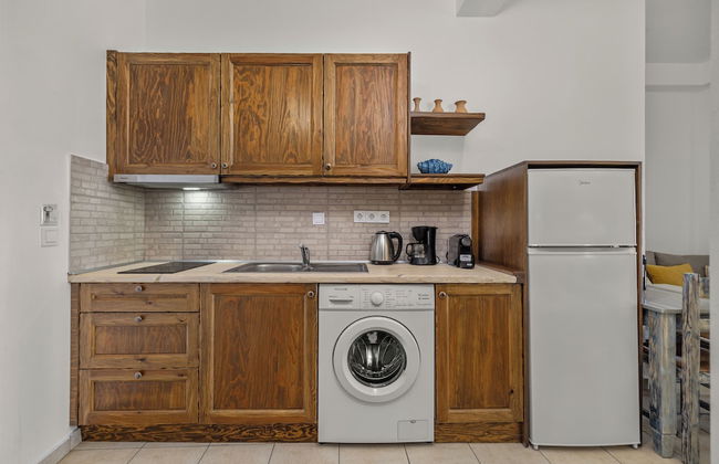 ammos stegna studios - Photo 15