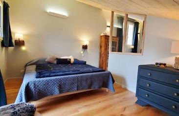 L'HIVERNET, grand Triplex neuf au cœur d'Embrun accès facile - Foto 14