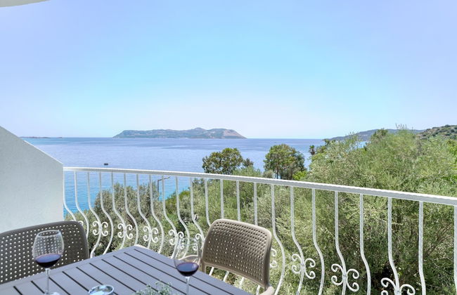 BlueNook Suites - Foto 61