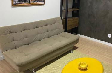 RCM Vilas - Apartamento n 02 - Foto 1