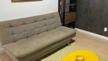 RCM Vilas - Apartamento n 02 - Foto 1