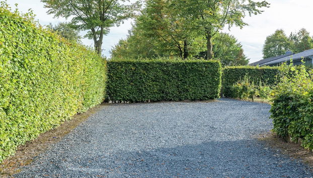 Luxurious Bungalow in Bullange with Hot Tub - Foto 2, Recepción