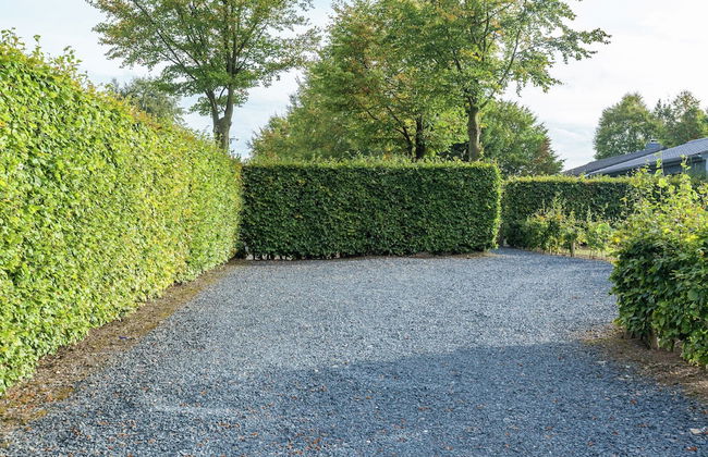 Luxurious Bungalow in Bullange with Hot Tub - Foto 2