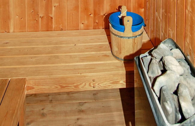 Holiday Home in Gelting - Photo 2