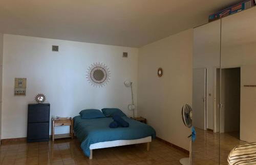 Appartement avec vue panoramique-Leucate Falaise - Foto 23