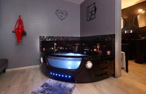 Crystal Love Appart - Foto 12