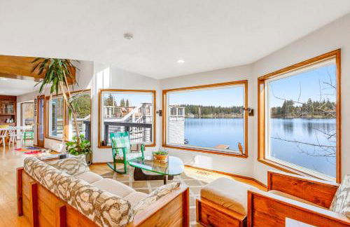 Deer Lake Shores - Foto 4