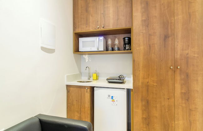 360 Liberdade by Housi - Foto 52