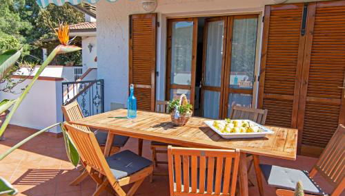 La Terrazza - Splendido trilocale a Lacona - Foto 3