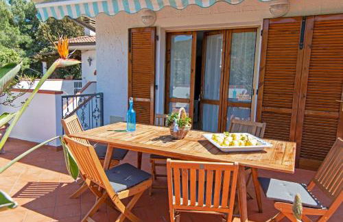 La Terrazza - Splendido trilocale a Lacona - Foto 3