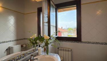 Casa Rio Cubas - Foto 3, Shower