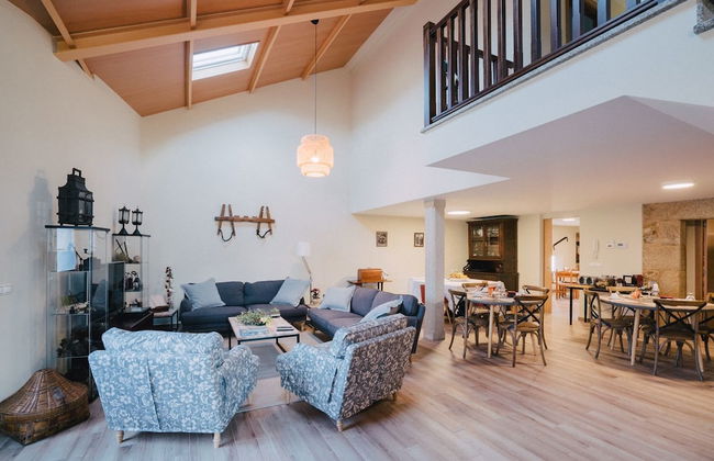 O Cruceiro - Photo 35