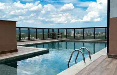 SkyHome Flats Palmas - Cosmopolitan Home & Office - Foto 25