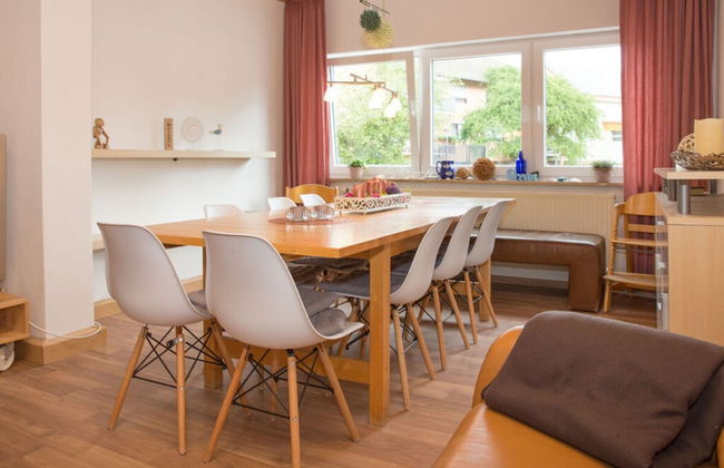 Sonnengarten Comfortable Holiday Residence - Foto 27