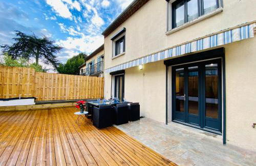 Maison Rosy - Foto 19