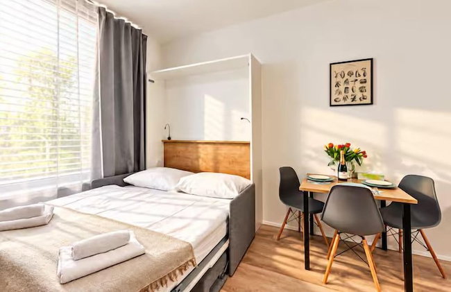 MamaStay Andel apartments - Foto 60