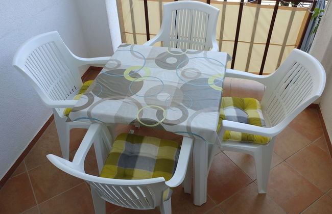 Astramaris Apartments - Foto 37