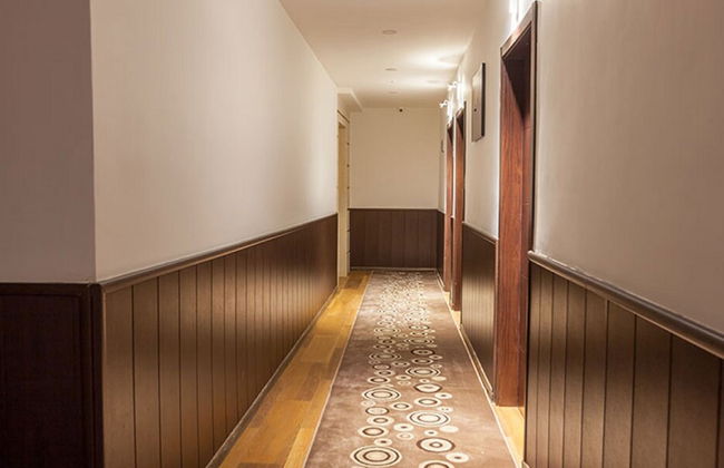 Hôtel Hadil - Foto 43