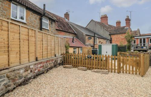 Holly Cottage - Foto 22