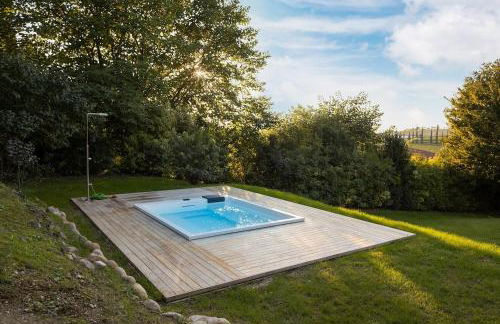 Il Metrone, accogliente casa di campagna a Custoza - Foto 4