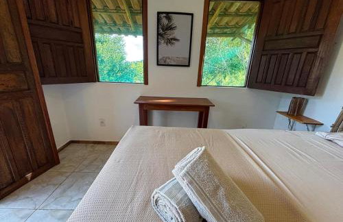 Casa Amar'ela Refugio Tropical, PERTO DAS MELHORES PRAIAS !!!!! - Foto 34