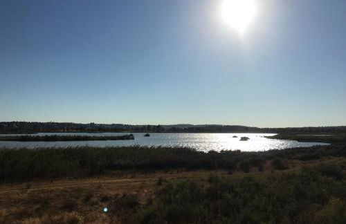 Herdade dos Salgados Vila das Lagoas - Foto 33