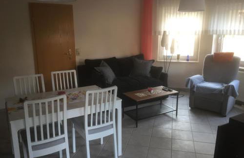 Ferienwohnung Gelhausen - Foto 18