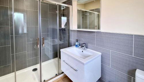 Beech 26 Hot Tub - Foto 2