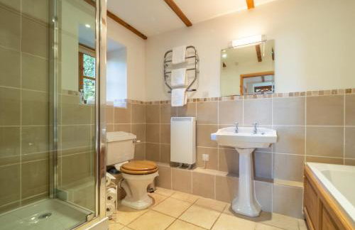 Church Close Cottage - Photo 20