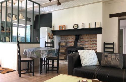 Gîte Chêne Vert - Foto 5