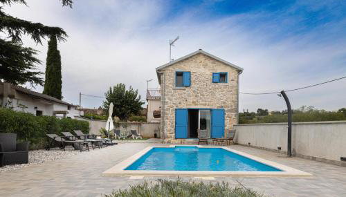 Villa Allegra - Foto 4