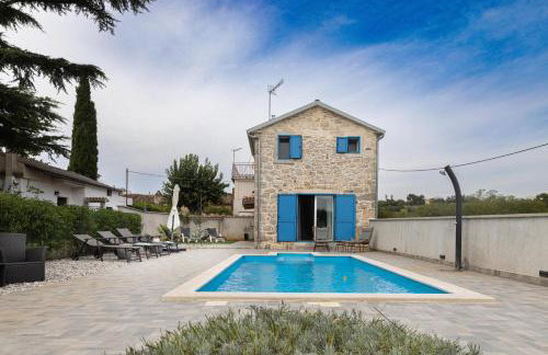 Villa Allegra - Foto 4