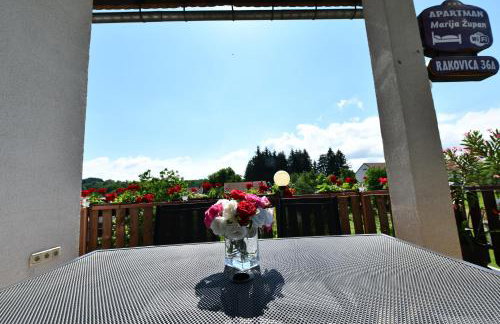 Apartment Marija Zupan - Foto 46