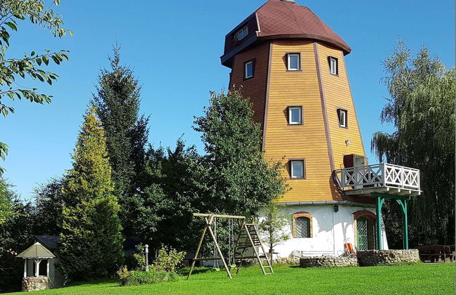 Holiday Home by Lake Dejgunek Gizycko - Foto 1