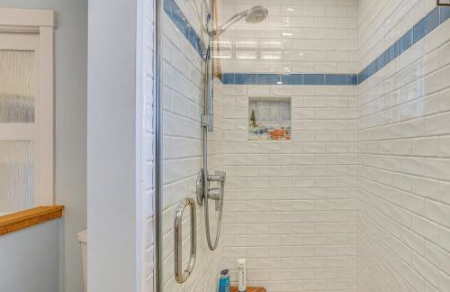 Less Than 1 Mi to Port Clyde Village Modern Retreat - Foto 26