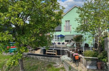 By the River - Foto 41