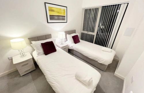 Halo Apartments - City Centre - Photo 17