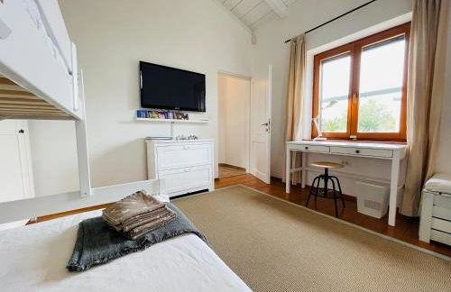 Private 9000qm Estate Villa with Pool and Yacuzzi and Sauna absolute Privacy near Fazana - Foto 62